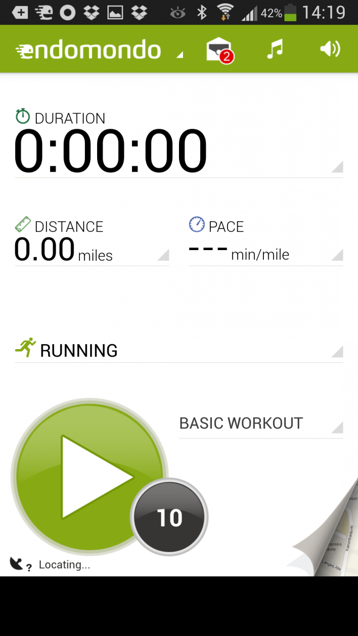 A Guide to Some of the Best GPS FitnessTracking Apps
