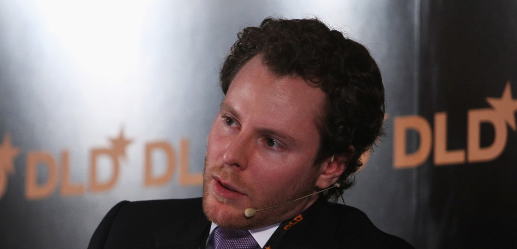 Sound investment: WillCall welcomes Sean Parker and other music-industry moguls in $1.2m funding round