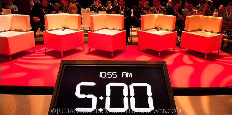 Meet the 15 companies to present on stage during TNW USA Mobile Startup Rally! Featured Image