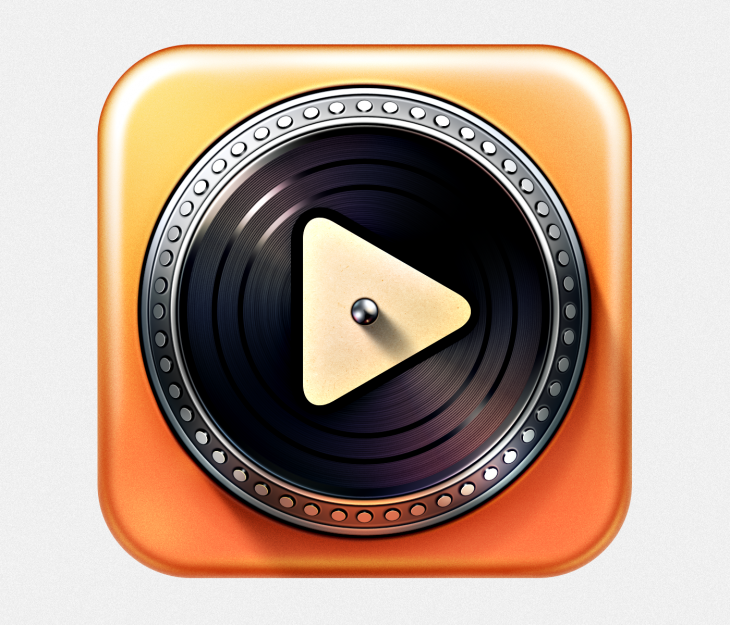 Turnplay app icon