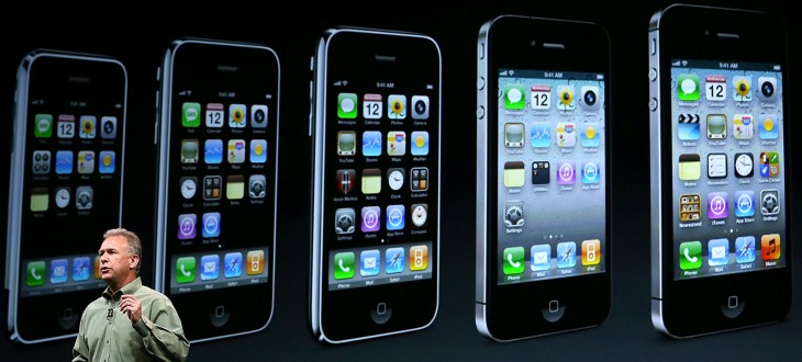 The new iPhone(s) looks set to be revealed on September 10th, here’s what to expect.