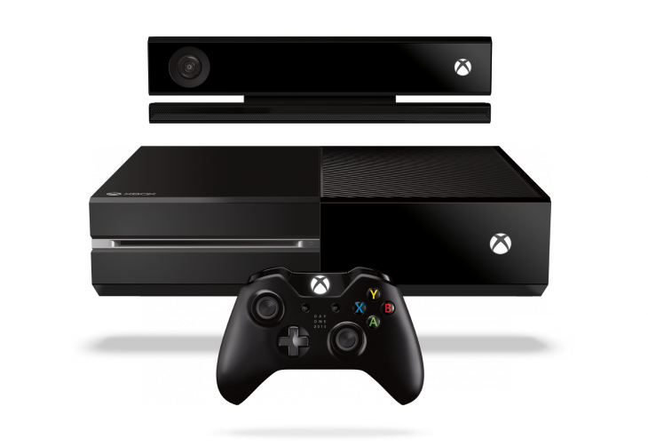 Vine on Xbox One could be the future of sharing video game footage