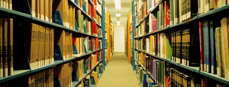 The future of libraries