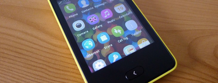 Nokia Asha 501 review: A colorful, $99 handset bringing smartphone-like experiences to the masses