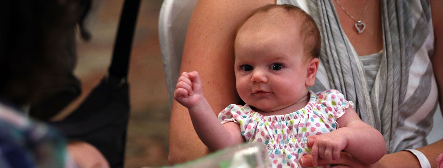 PayPal co-founder Max Levchin’s Glow launches to improve healthcare, starting with infertility