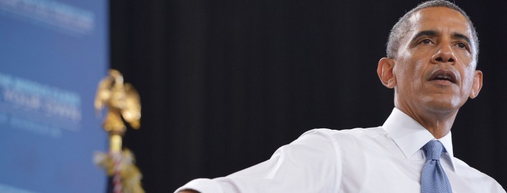 President Obama facing diplomatic blowback over Snowden revelations of foreign surveillance