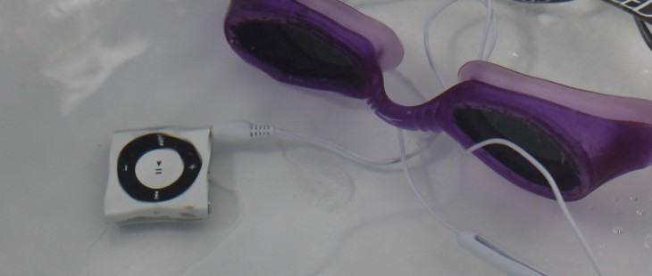 Beyond the sea: Waterproof iPods and surf-friendly smartphones are just the beginning