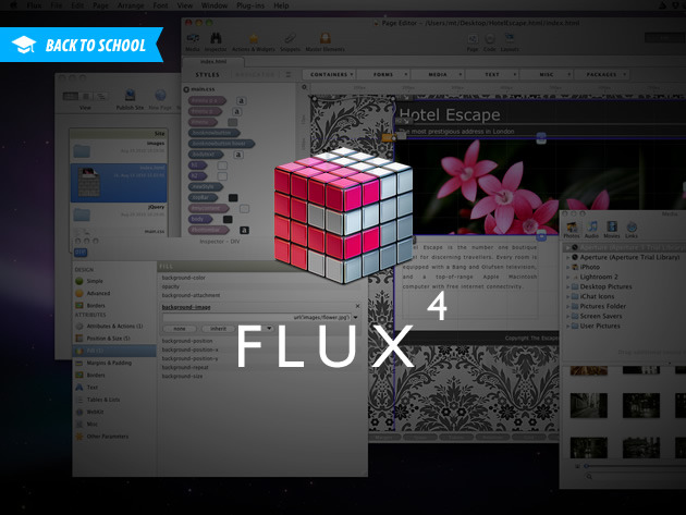 flux4