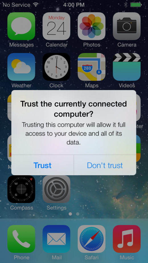apple security update spyware flaw iphones