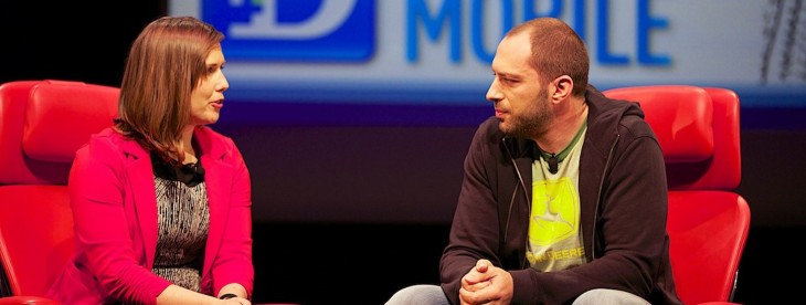 WhatsApp’s CEO is wrong: Rival messaging apps don’t force ads on users