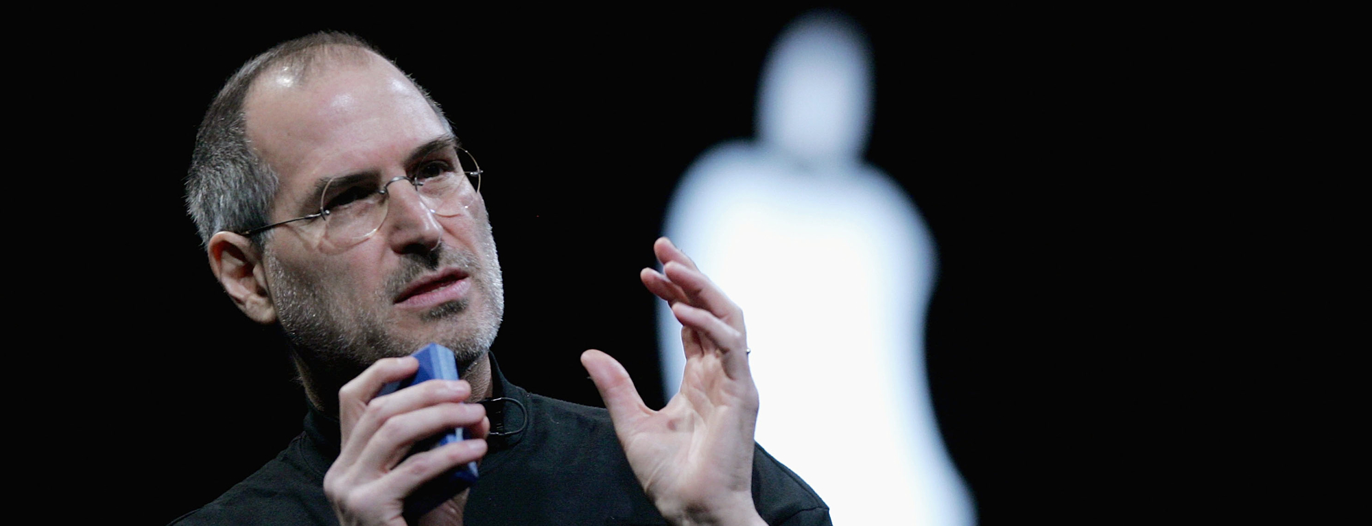 10 Steve Jobs videos you should watch instead of Ashton Kutcher’s ‘Jobs’