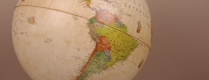 Web 2.0 in Latin America: Why we blew it and what we can do to fix it