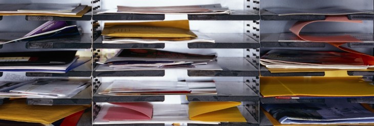 No, Google did not say that there is no privacy in Gmail