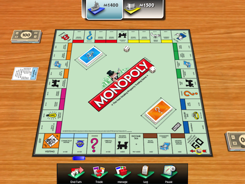 monopoly-ipadboardgame