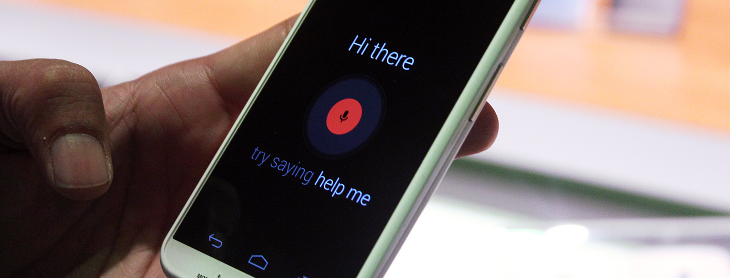 Google, the freaky line and why Moto X is a game-changer Featured Image