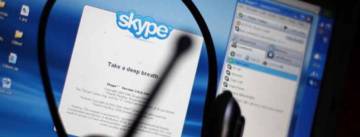 Skype is 10 years old, and in the past decade its helped transform the way that we communicate