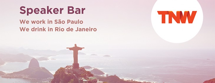 Want to know which companies you can meet up with at TNW Latin America 2013? Here are a few of them.. ...
