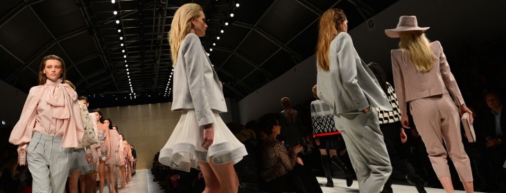 Fashion marketplace Threadflip adds personalized news feeds so you can follow your favorite sellers
