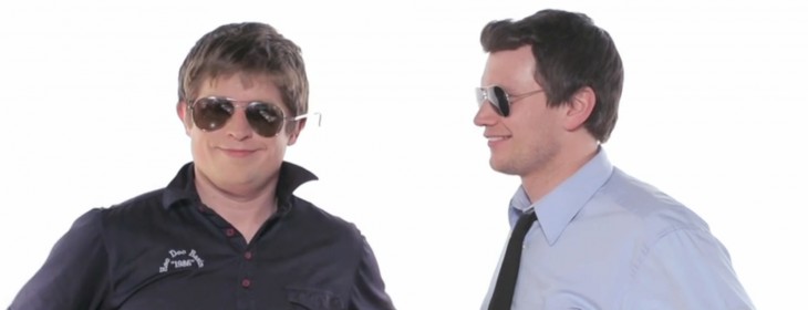 How to become an awesome brogrammer in 10 easy steps