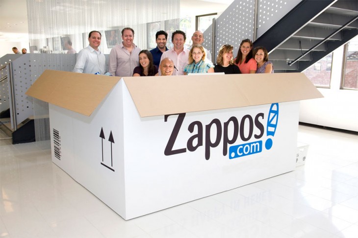 zappos-team