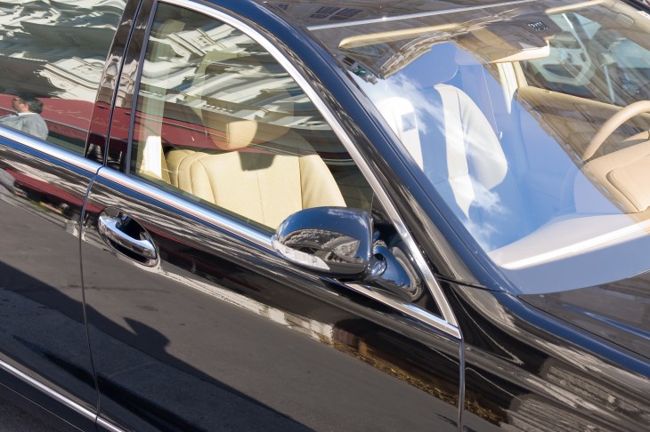 Uber rejects transit group’s ridesharing regulation proposal: ‘It doesn’t care about customers’ ...