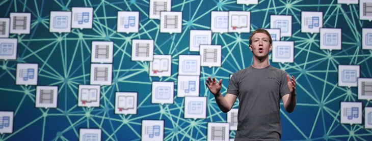 Mark Zuckerberg: How to make the Internet 100x more affordable by lowering costs and reducing data