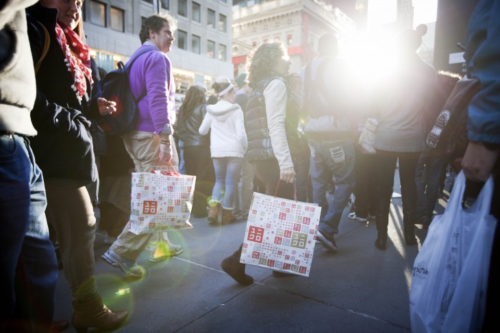 Cyber Mundane: Why online shopping is overhyped, and what brands should focus on instead