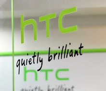 HTC logo