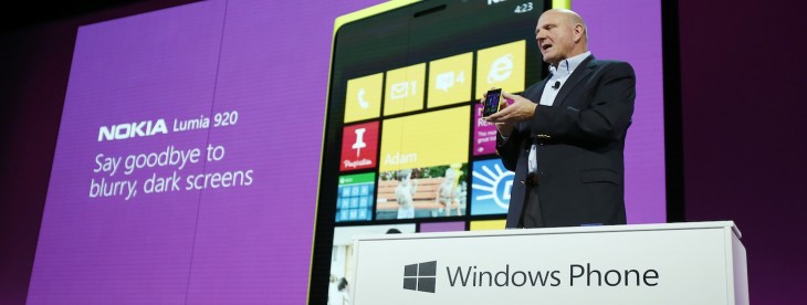 Huge: Microsoft to buy Nokia’s Devices & Services division, license patents and mapping for ...