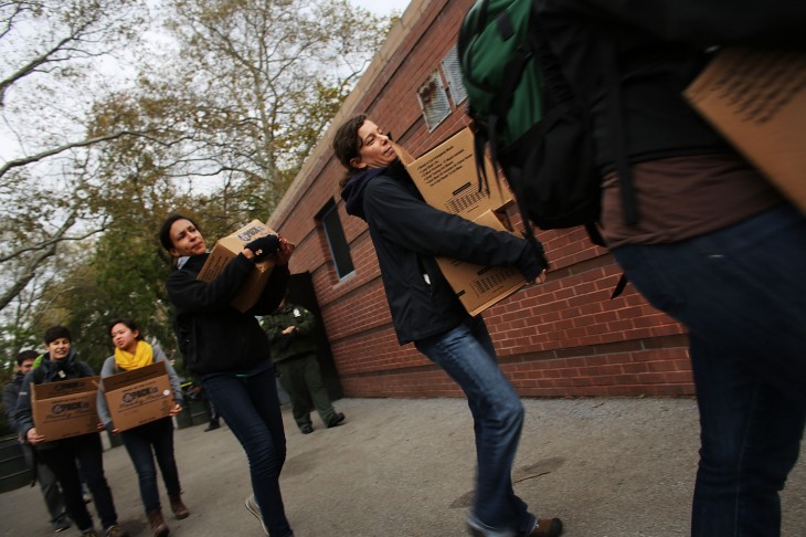 Causes unveils its Supporter Network, a Facebook-like site to drive more engagement for social causes ...