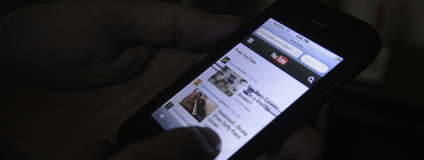 View YouTube Videos Offline In Its App From November