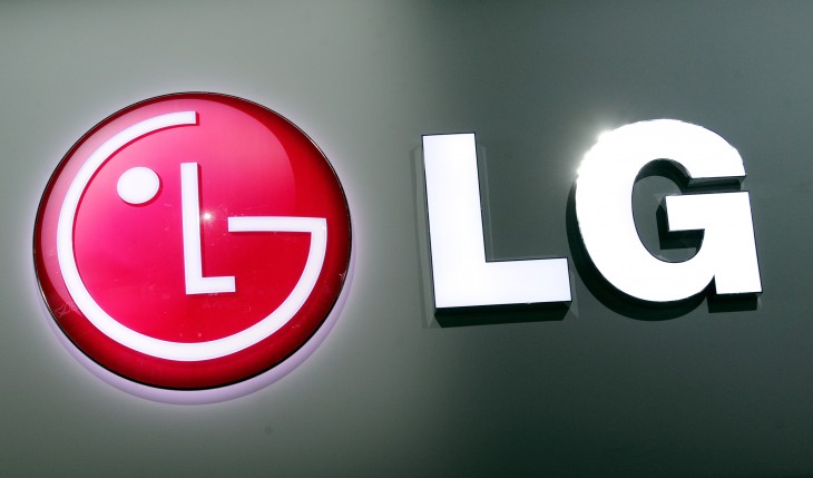 LG announces the G Pad, an 8.3-inch, Android Jelly Bean-powered iPad rival; going worldwide Q4 2013