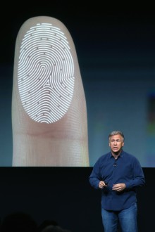 Apple Introduces Two New iPhone Models At Product Launch