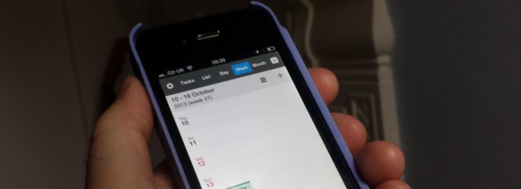 Readdle’s new iOS smart calendar packs a punch, supporting Google Calendar, Tasks, Reminders and ...
