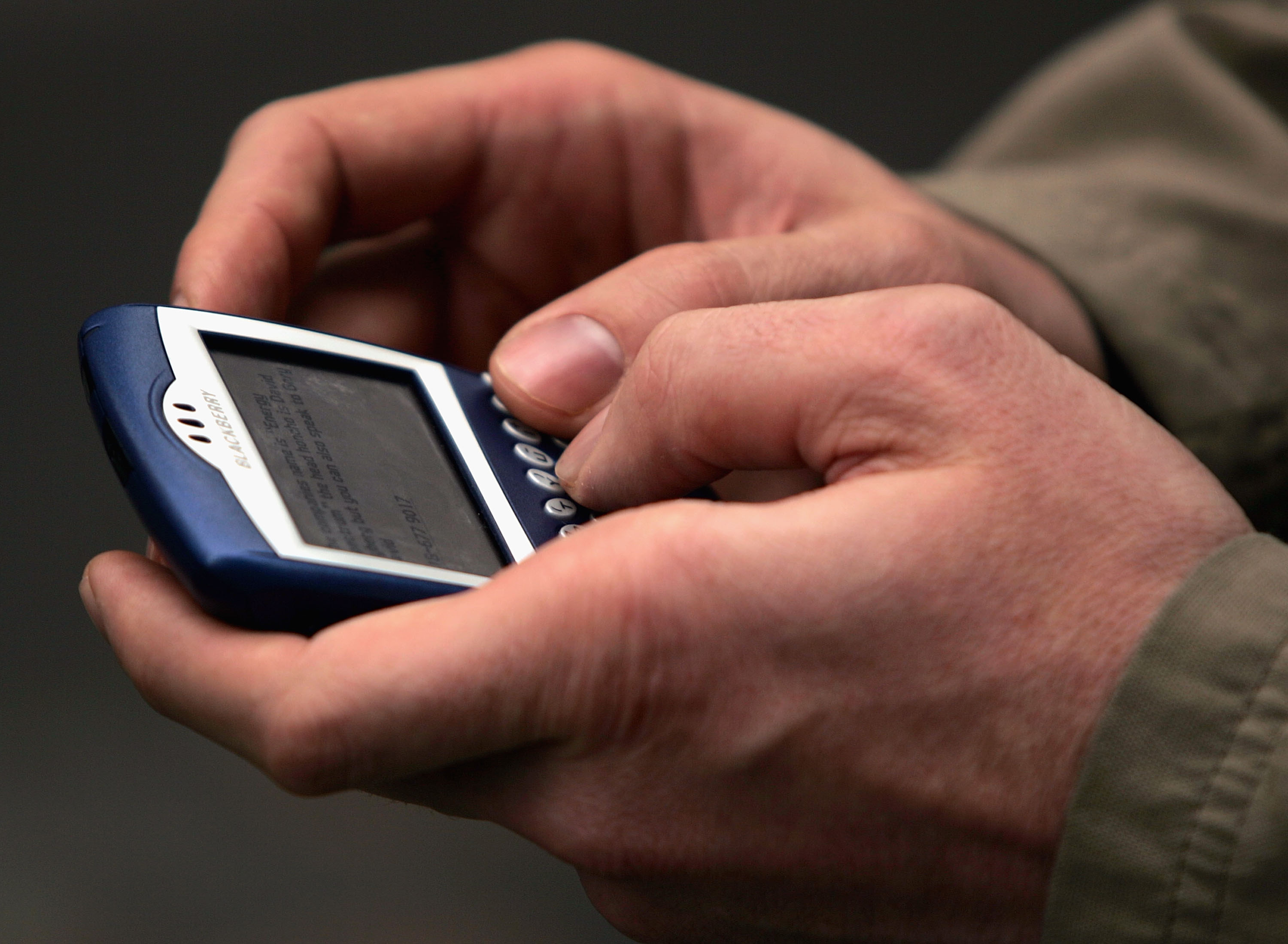 Has BYOD changed the way you hire? Here are some things to consider