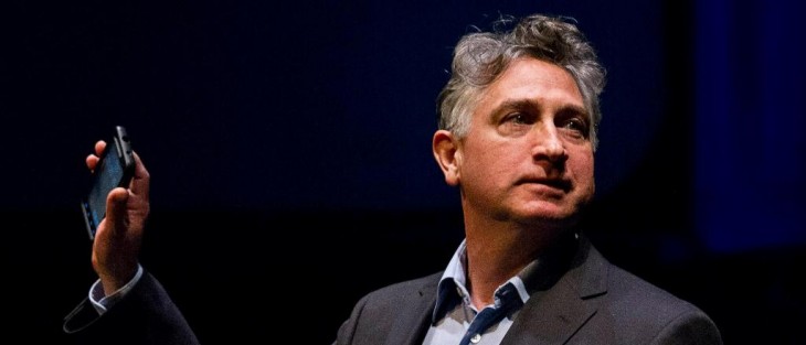 How technology is changing the entertainment industry, according to Adam Leipzig
