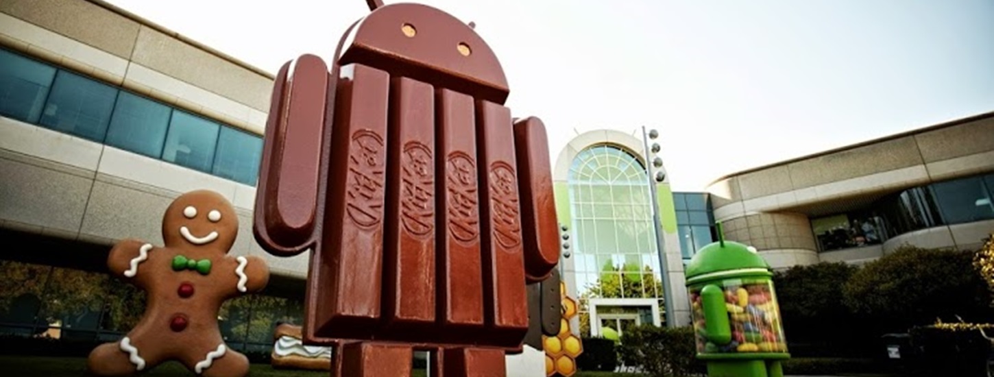 Google rolling out Android 4.4 KitKat update for its Nexus 7 and Nexus 10 tablets