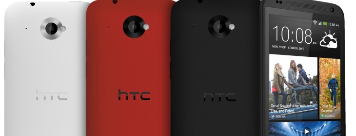 HTC outs 4G-equipped Desire 601, entry-level Desire 300 and ‘Vivid Blue’ HTC One, One Mini ...