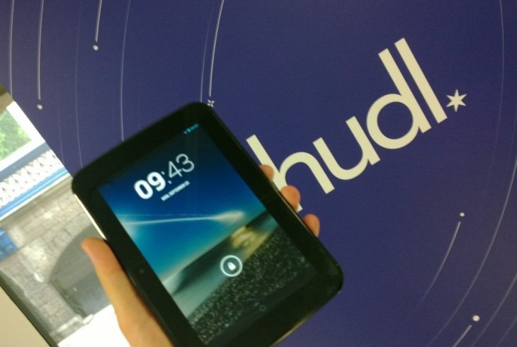 Hands-on with Tesco’s low-cost Hudl Android tablet: Can it compare to a premium device?