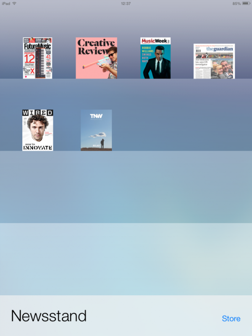 IMG 0007 520x693 iOS 7 review: A bold overhaul that youll grow to love