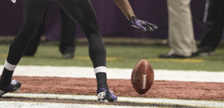 From Twttr to TV: Twitter’s NFL deal is the perfect tonic ahead of its IPO