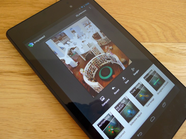 The Android photographer’s toolkit: 9 essential apps for shooting, editing and sharing
