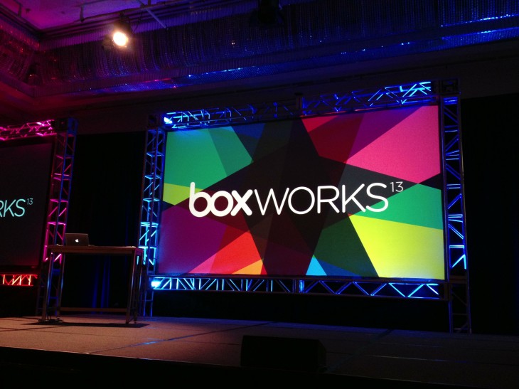 Box helps users get more out of their content with new Preview, mobile app, Notes, and platform play