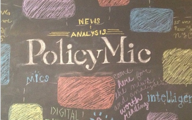 PolicyMic