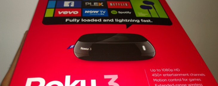 Set-top box maker Roku announces its first smart TV, coming to stores this fall