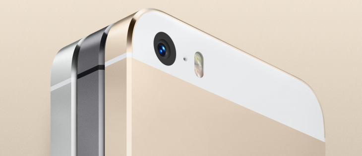What the iPhone 5s ’64-bit’ processor means, in plain English.