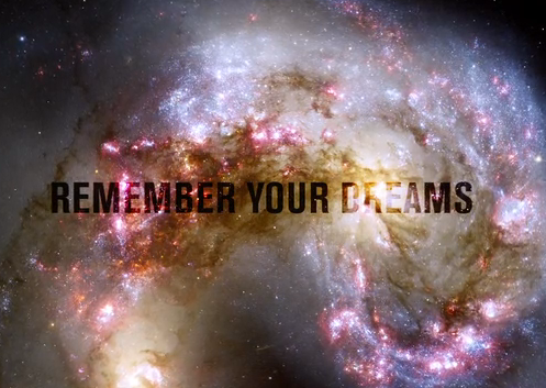 SHADOW launches on Kickstarter with an app to record your dreams