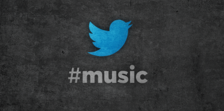I’ve no idea what people are moaning about… Twitter #Music is arguably the best way to discover ...