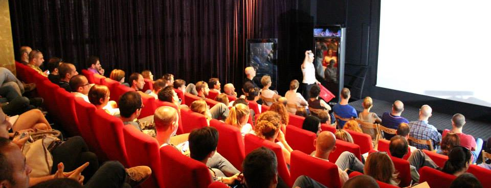 9 Israeli startups ready to rock the advertising world