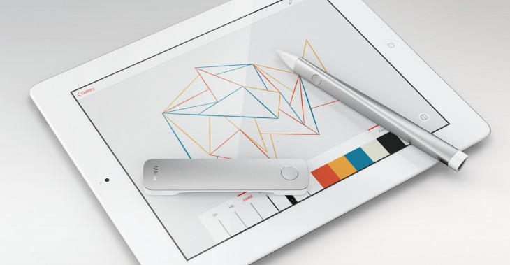 Adobe moves into hardware: Project Mighty ‘cloud pen’ and Project Napoleon ruler to launch ...